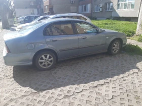 Daewoo Evanda, снимка 4