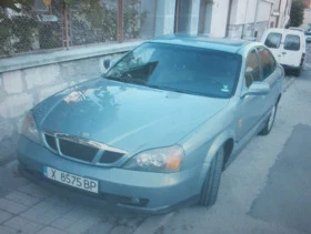 Daewoo Evanda, снимка 2