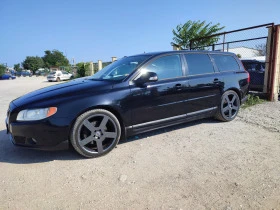 Volvo V70 2.5 T r design  | Mobile.bg    5