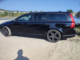 Volvo V70 2.5 T r design , снимка 6