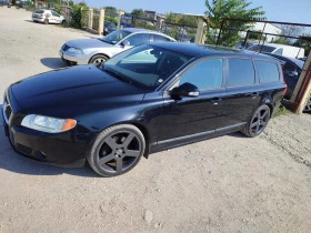 Volvo V70 2.5 T r design , снимка 2