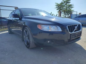 Volvo V70 2.5 T r design , снимка 11