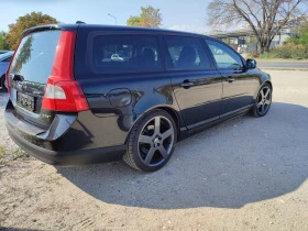 Volvo V70 2.5 T r design , снимка 10