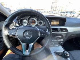 Mercedes-Benz C 180 Face, Avangard Blue Efficiency  | Mobile.bg   14