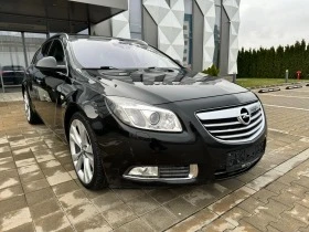     Opel Insignia COSMO-4X4-----LANE-ASIST-