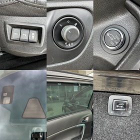 Opel Insignia COSMO-4X4-----LANE-ASIST- | Mobile.bg   13