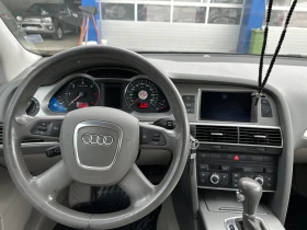 Audi A6 2.7 TDI Нов Внос, снимка 11