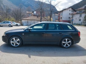 Audi A4 B6 QUATTRO 180кс, снимка 8