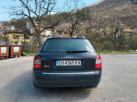 Audi A4 B6 QUATTRO 180кс, снимка 10 - Автомобили и джипове - 46044449