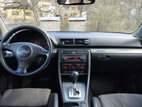 Audi A4 B6 QUATTRO 180кс, снимка 13