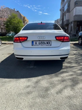 Audi A8 4H M1G FUL, снимка 3