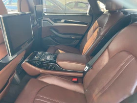 Audi A8 4H M1G FUL, снимка 10