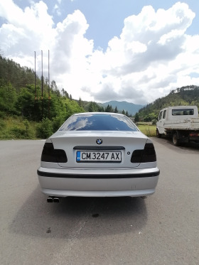 BMW 318 1.8 Газов инжекцион цената е крайна , снимка 5