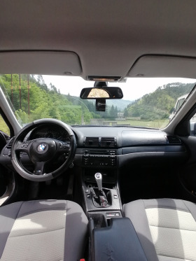 BMW 318 1.8 Газов инжекцион цената е крайна , снимка 9 - Автомобили и джипове - 45163306