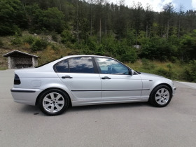 BMW 318 1.8 Газов инжекцион цената е крайна , снимка 3 - Автомобили и джипове - 45163306