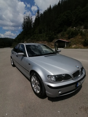 BMW 318 1.8 Газов инжекцион цената е крайна , снимка 7 - Автомобили и джипове - 45163306