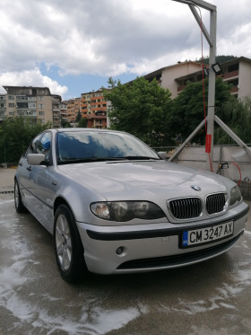 BMW 318 1.8       | Mobile.bg   2