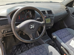 Seat Ibiza, снимка 11 - Автомобили и джипове - 45179545
