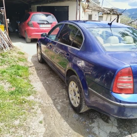 Обява за продажба на Skoda Superb 1.9  ~3 000 лв. - изображение 9