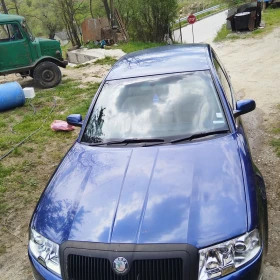 Обява за продажба на Skoda Superb 1.9  ~3 000 лв. - изображение 1