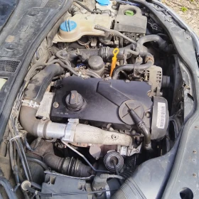 Skoda Superb 1.9  | Mobile.bg    14