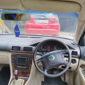 Обява за продажба на Skoda Superb 1.9  ~3 000 лв. - изображение 5