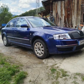 Обява за продажба на Skoda Superb 1.9  ~3 000 лв. - изображение 3