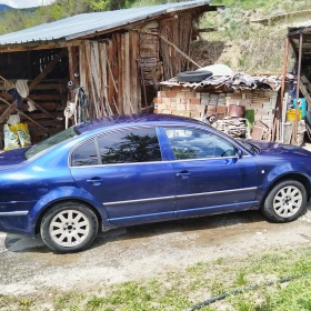Обява за продажба на Skoda Superb 1.9  ~3 000 лв. - изображение 11