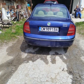Обява за продажба на Skoda Superb 1.9  ~3 000 лв. - изображение 10