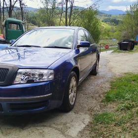 Обява за продажба на Skoda Superb 1.9  ~3 000 лв. - изображение 2
