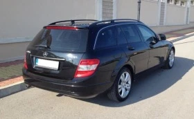 Mercedes-Benz C 220 | Mobile.bg    6