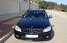 Mercedes-Benz C 220 | Mobile.bg    2