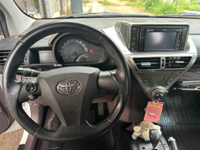 Toyota IQ, снимка 9
