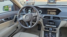 Mercedes-Benz C 250 C63 Look/Harmon Kardon/Подгрев/Камера, снимка 17