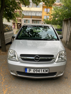 Opel Manta 1.7 cdti, снимка 1