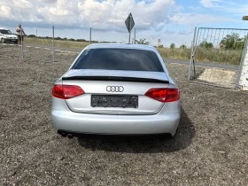 Audi A4 1.8TFSI - [5] 