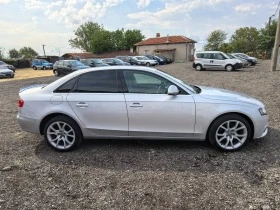 Audi A4 1.8TFSI - [7] 