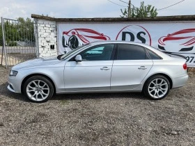 Audi A4 1.8TFSI - [3] 