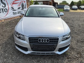 Audi A4 1.8TFSI | Mobile.bg    8