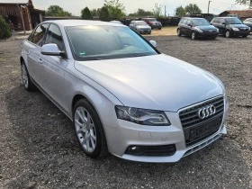 Audi A4 1.8TFSI - [8] 