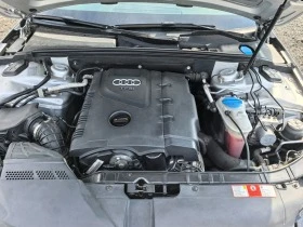 Audi A4 1.8TFSI - [16] 