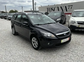 Ford Focus 1.6tdci* Euro 5A* Лизинг