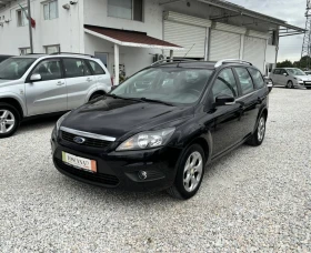 Ford Focus 1.6tdci* Euro 5A* Лизинг, снимка 2