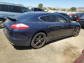 Porsche Panamera S | Mobile.bg    4