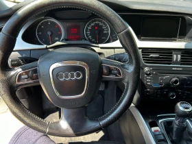 Audi A4, снимка 5