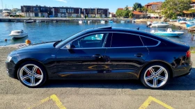 Audi A5 2.7 TDI 190к.с. , снимка 3