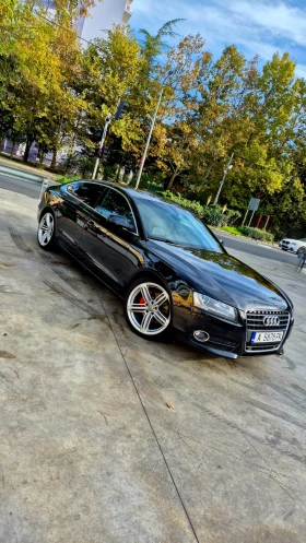 Audi A5 2.7 TDI 190к.с. , снимка 1