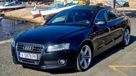 Audi A5 2.7 TDI 190к.с. , снимка 2