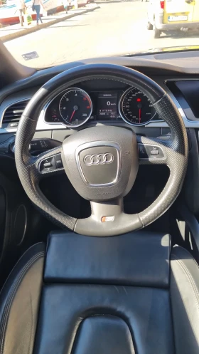 Audi A5 2.7 TDI 190к.с. , снимка 14