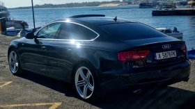 Audi A5 2.7 TDI 190к.с. , снимка 8